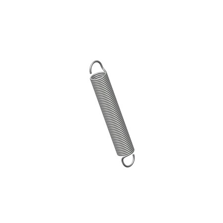 Approved Vendor Extension Spring, O= .750, L= 5.13, W= .078 R G409963347